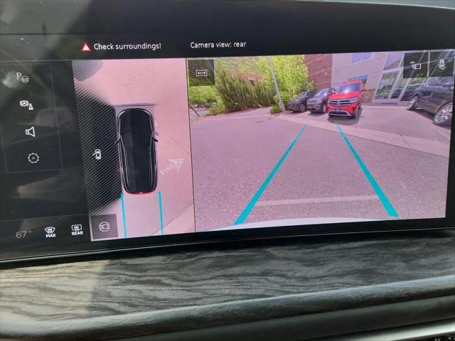 2025 Audi Q5 Premium Plus TFSI quattro S tronic