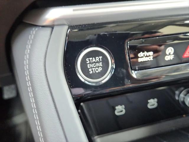 2025 Audi Q5 Premium Plus TFSI quattro S tronic