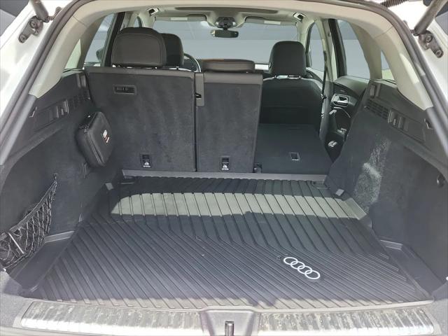 2025 Audi Q5 Premium Plus TFSI quattro S tronic