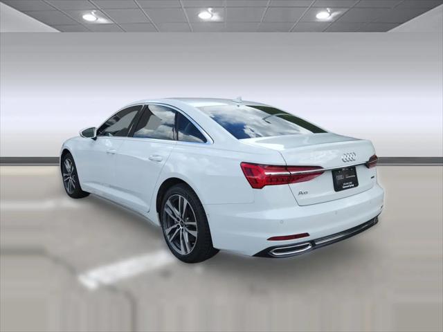 2023 Audi A6 Premium 45 TFSI quattro S tronic