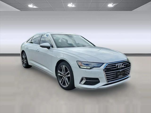 2023 Audi A6 Premium 45 TFSI quattro S tronic