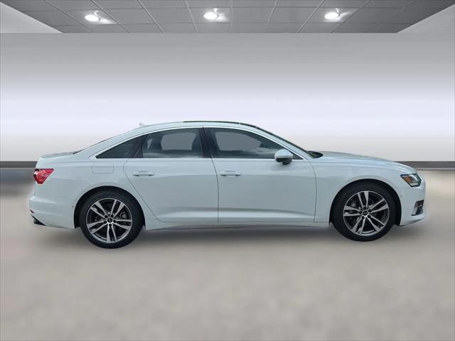 2023 Audi A6 Premium 45 TFSI quattro S tronic