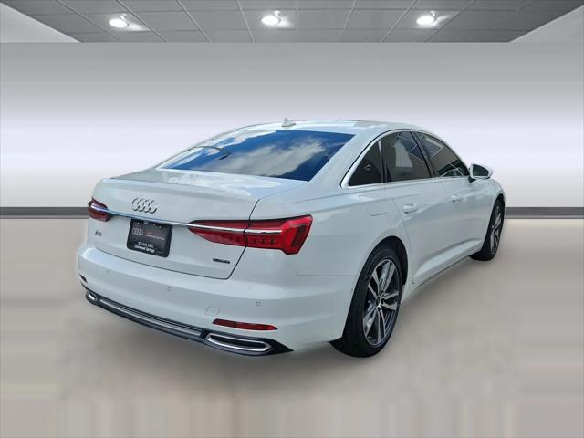 2023 Audi A6 Premium 45 TFSI quattro S tronic