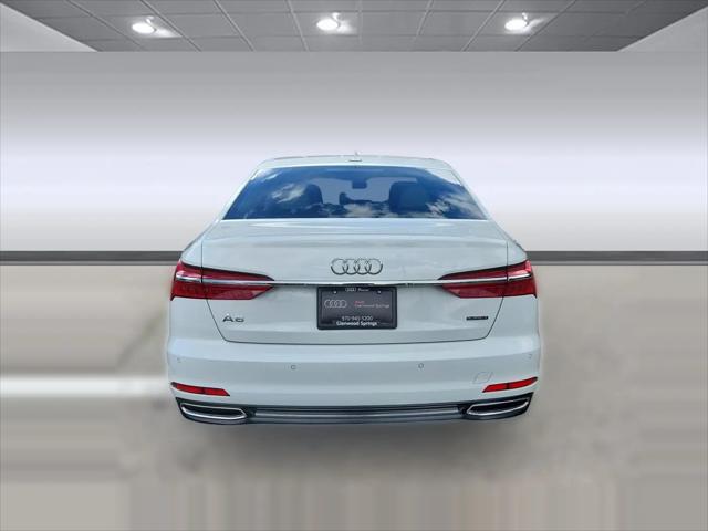 2023 Audi A6 Premium 45 TFSI quattro S tronic