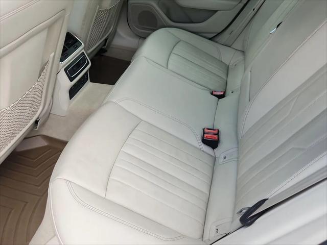 2023 Audi A6 Premium 45 TFSI quattro S tronic