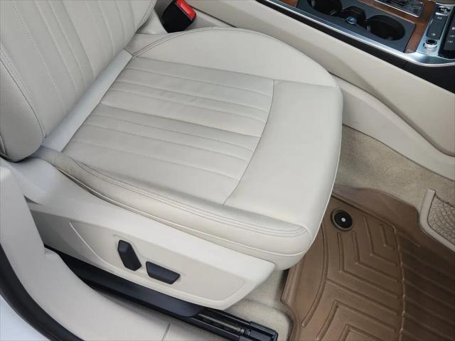 2023 Audi A6 Premium 45 TFSI quattro S tronic
