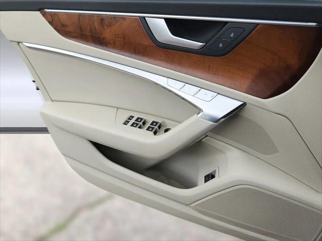 2023 Audi A6 Premium 45 TFSI quattro S tronic