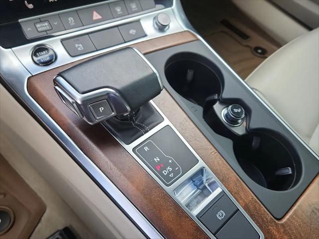 2023 Audi A6 Premium 45 TFSI quattro S tronic