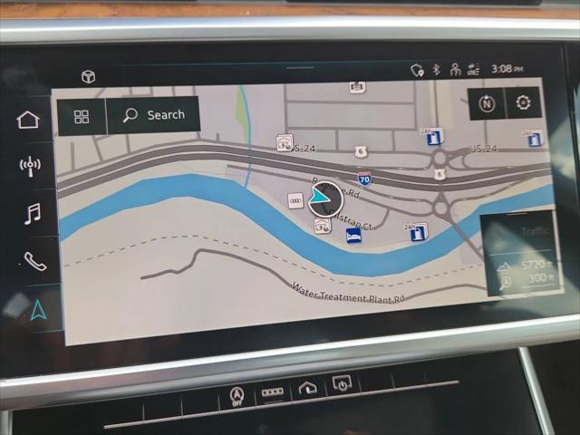 2023 Audi A6 Premium 45 TFSI quattro S tronic