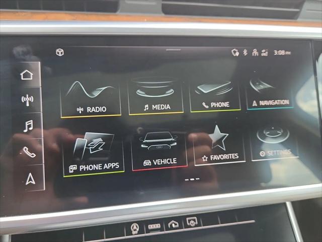 2023 Audi A6 Premium 45 TFSI quattro S tronic