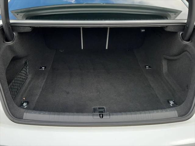 2023 Audi A6 Premium 45 TFSI quattro S tronic