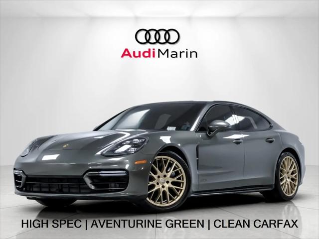 2022 Porsche Panamera GTS for sale in San Rafael, CA
