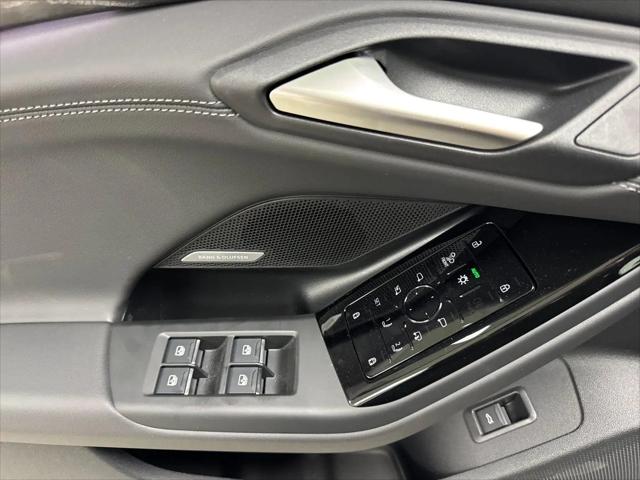 2027 Audi A6 e-tron Premium Plus