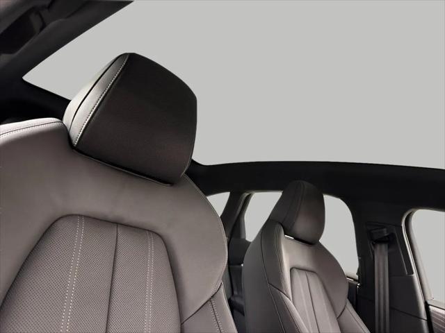 2027 Audi A6 e-tron Premium Plus