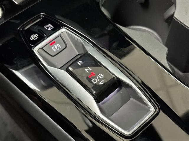 2027 Audi A6 e-tron Premium Plus