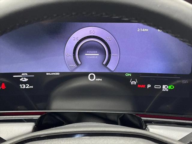 2027 Audi A6 e-tron Premium Plus