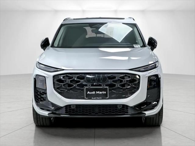 2026 Audi Q3 TFSI quattro S tronic