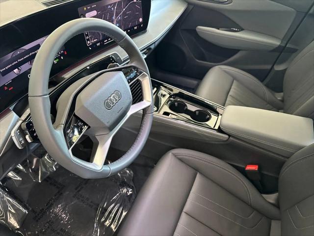 2026 Audi Q3 TFSI quattro S tronic