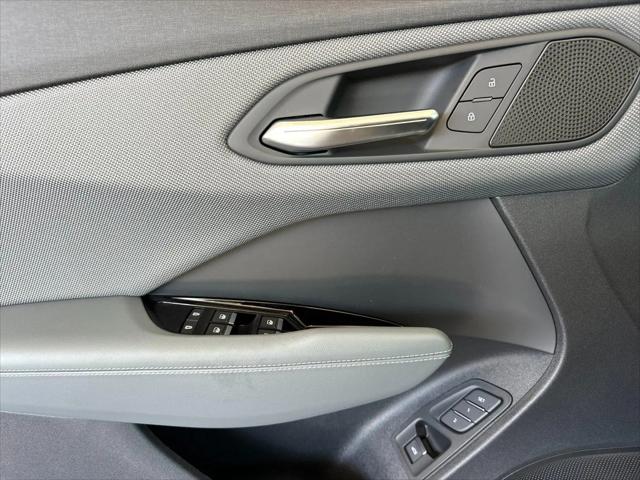 2026 Audi Q3 TFSI quattro S tronic