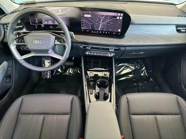 2026 Audi Q3 TFSI quattro S tronic
