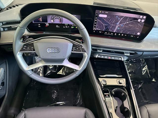 2026 Audi Q3 TFSI quattro S tronic
