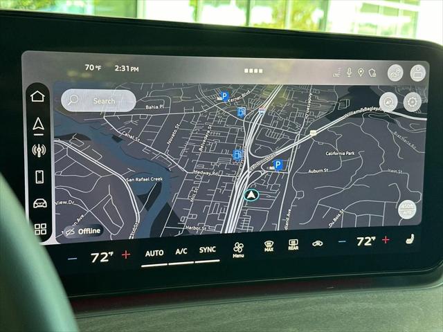 2026 Audi Q3 TFSI quattro S tronic