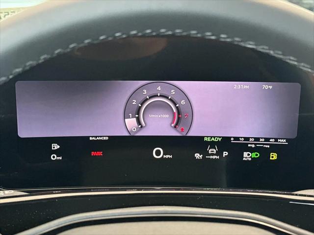2026 Audi Q3 TFSI quattro S tronic