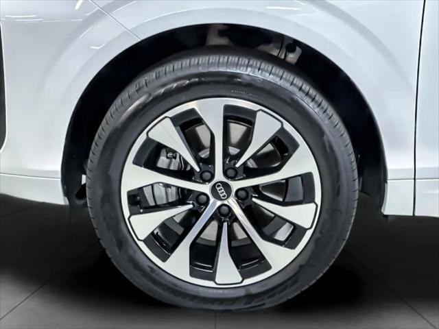 2026 Audi Q3 TFSI quattro S tronic