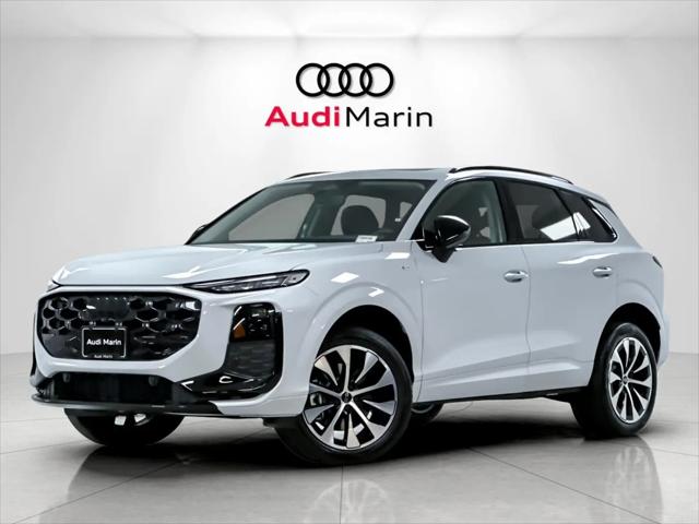 2026 Audi Q3 TFSI quattro S tronic for sale in San Rafael, CA