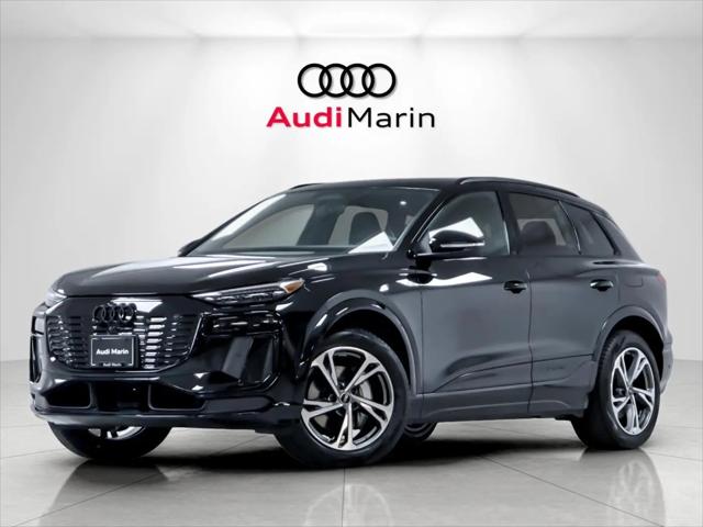 2027 Audi Q6 e-tron Premium Plus for sale in San Rafael, CA