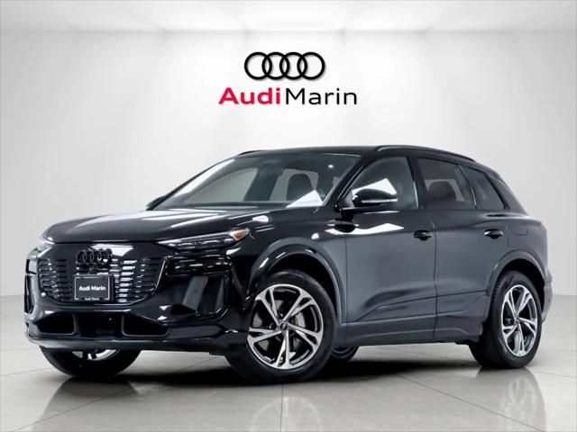 2027 Audi Q6 e-tron Premium Plus for sale in San Rafael, CA