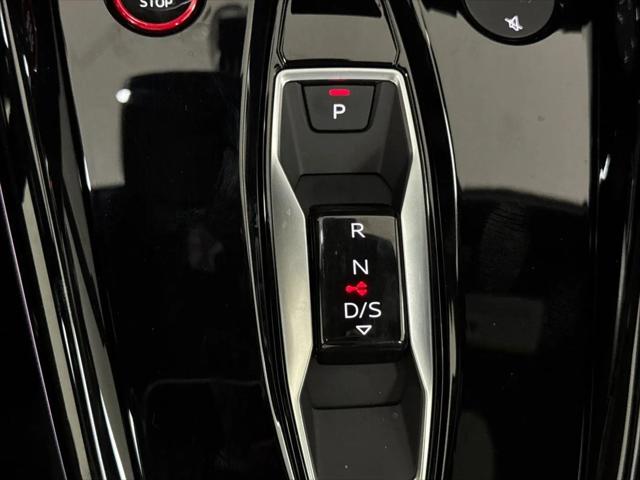2026 Audi RS 3 TFSI quattro S tronic