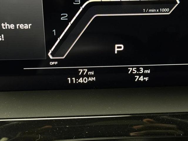 2026 Audi RS 3 TFSI quattro S tronic