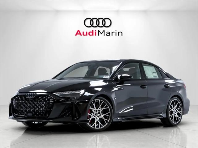 2026 Audi RS 3 TFSI quattro S tronic for sale in San Rafael, CA