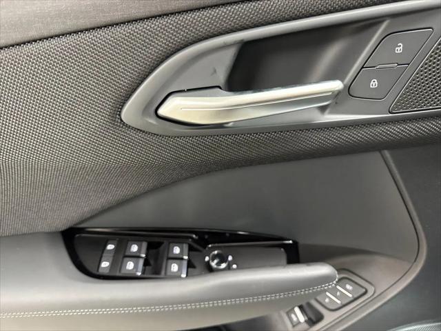 2026 Audi Q3 TFSI quattro S tronic
