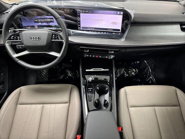 2026 Audi Q3 TFSI quattro S tronic