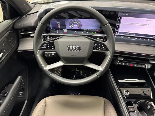 2026 Audi Q3 TFSI quattro S tronic