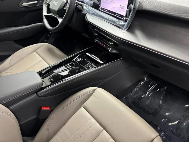 2026 Audi Q3 TFSI quattro S tronic