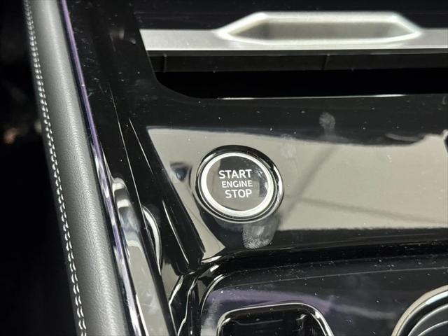 2026 Audi Q3 TFSI quattro S tronic