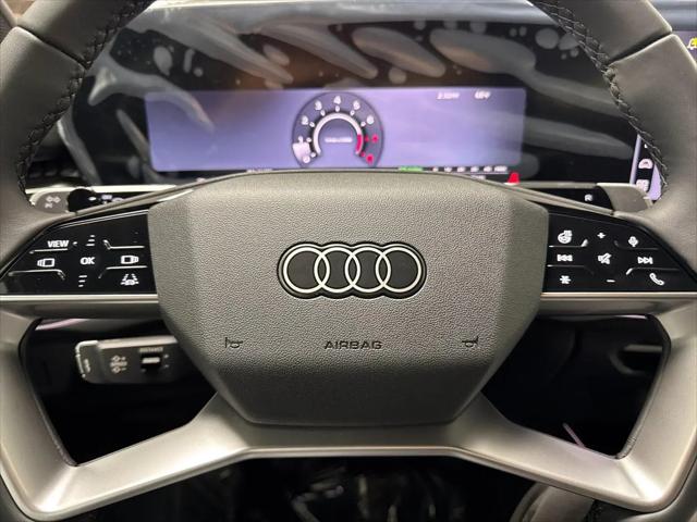 2026 Audi Q3 TFSI quattro S tronic