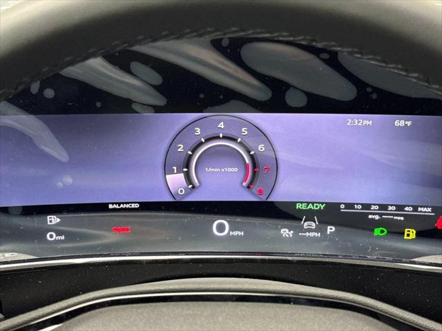 2026 Audi Q3 TFSI quattro S tronic