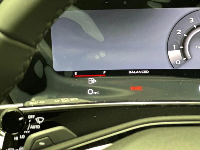 2026 Audi Q3 TFSI quattro S tronic