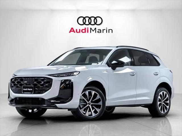 2026 Audi Q3 TFSI quattro S tronic for sale in San Rafael, CA