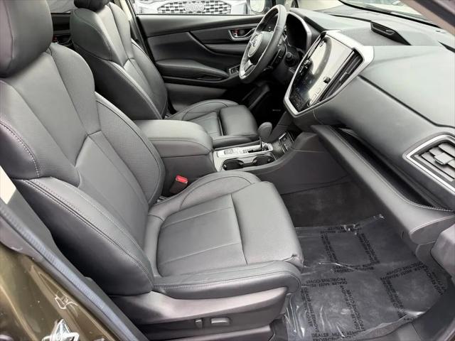 2025 Subaru Ascent Limited 7-Passenger