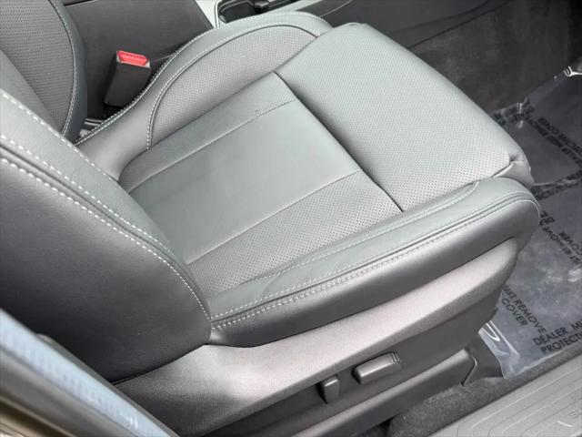 2025 Subaru Ascent Limited 7-Passenger