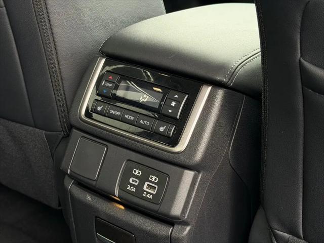 2025 Subaru Ascent Limited 7-Passenger