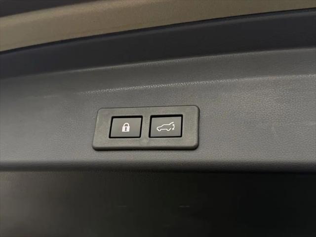 2025 Subaru Ascent Limited 7-Passenger