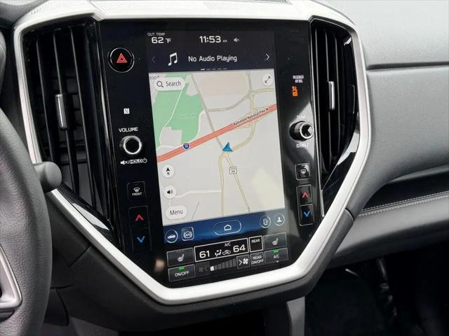 2025 Subaru Ascent Limited 7-Passenger