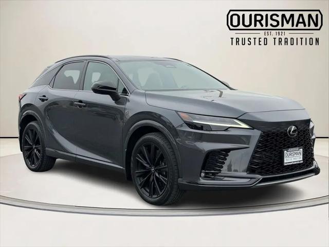 2025 Lexus RX 500h F SPORT Performance for sale in Frederick, MD