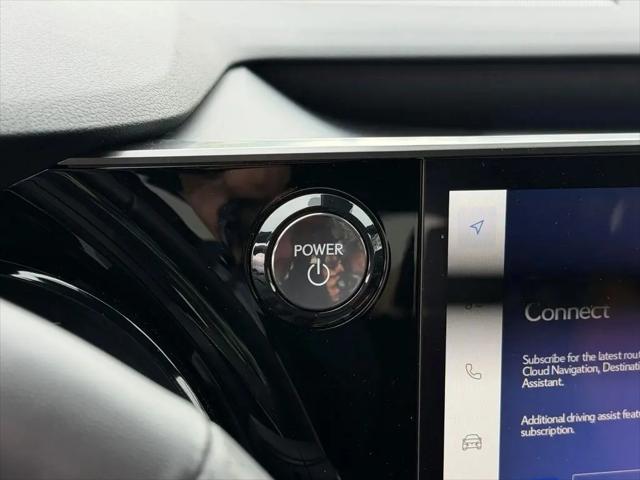 2025 Lexus RX 500h F SPORT Performance